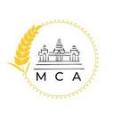 logo of Monash Cambodian Association