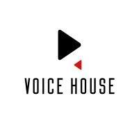 voice house logo image