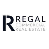 regal commercial real estate logo image