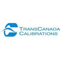 transcanada calibrations ltd logo image