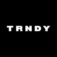 trndy logo image