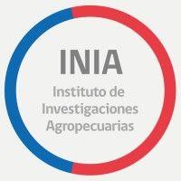 instituto de investigaciones agropecuarias - inia logo image