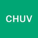 logo of Chuv Lausanne University Hospital