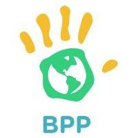 bpp international logo image