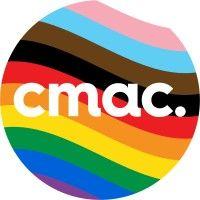 cmac group logo image