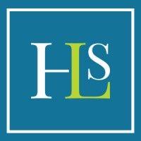 henderson legal services, inc. logo image