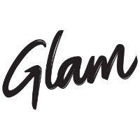 glam logo image