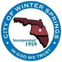 logo of City Of Winter Springs