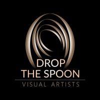 drop the spoon logo image