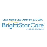 local home care partners dba brightstar care of plano / north dallas logo image