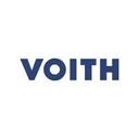 logo of Voith Turbo