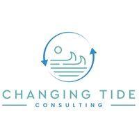 changing tide consulting ltd logo image