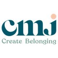 the cmj group logo image