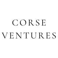 corse ventures logo image