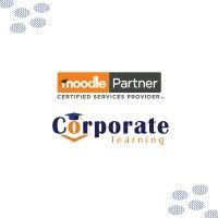 corporate-learning logo image