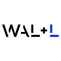 wal+l logo image