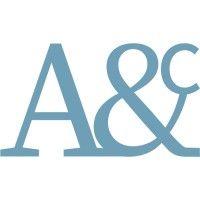 adam & company wealth management logo image