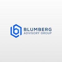 blumberg advisory group, inc.