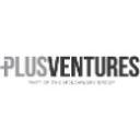 logo of Plus Ventures