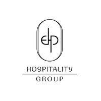 ehp hospitality group logo image