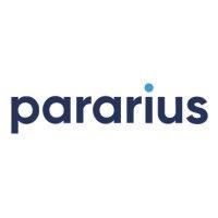 pararius logo image