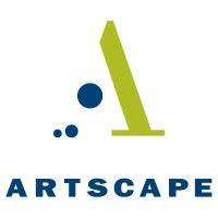 artscape logo image