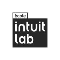 école intuit lab logo image