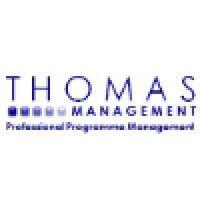 thomas management