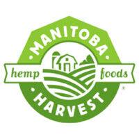 manitoba harvest hemp foods logo image