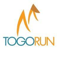 togorun logo image