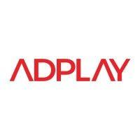 adplay technology logo image