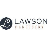 lawson dentistry logo image