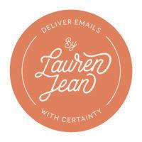 lauren jean (lj strategies llc)