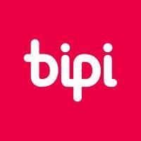 bipi - car subscription logo image