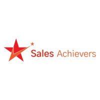 sales achievers logo image