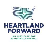 heartland forward logo image