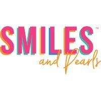 smiles and pearls llc logo image