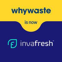 whywaste logo image