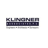 klingner & associates, pc logo image