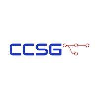 ccsg logo image