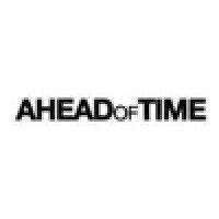 ahead of time gmbh logo image