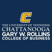 gary w. rollins college of business logo image