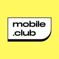 mobile.club logo image