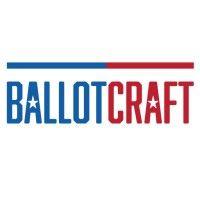 ballotcraft logo image