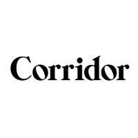 corridor logo image