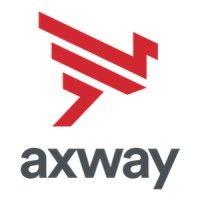 axway logo image