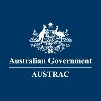 austrac logo image