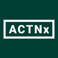 actnx logo image