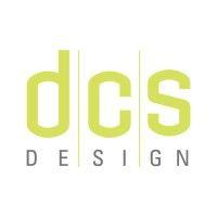 davis carter scott / dcs design logo image