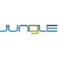 jungle digital games logo image